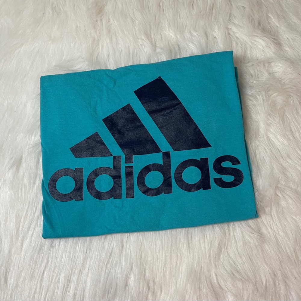 Adidas The Go-To Tee